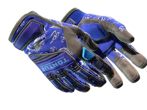 Specialist Gloves Cloud Chaser
