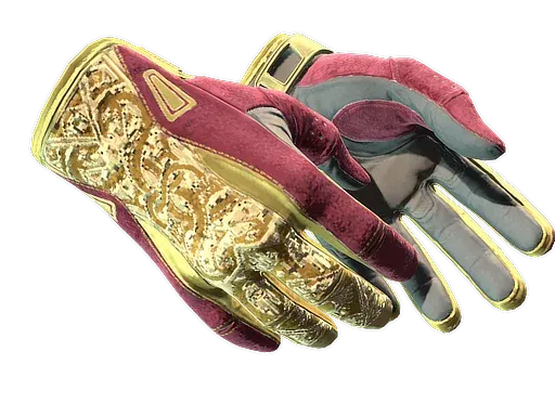 Sport Gloves Occult