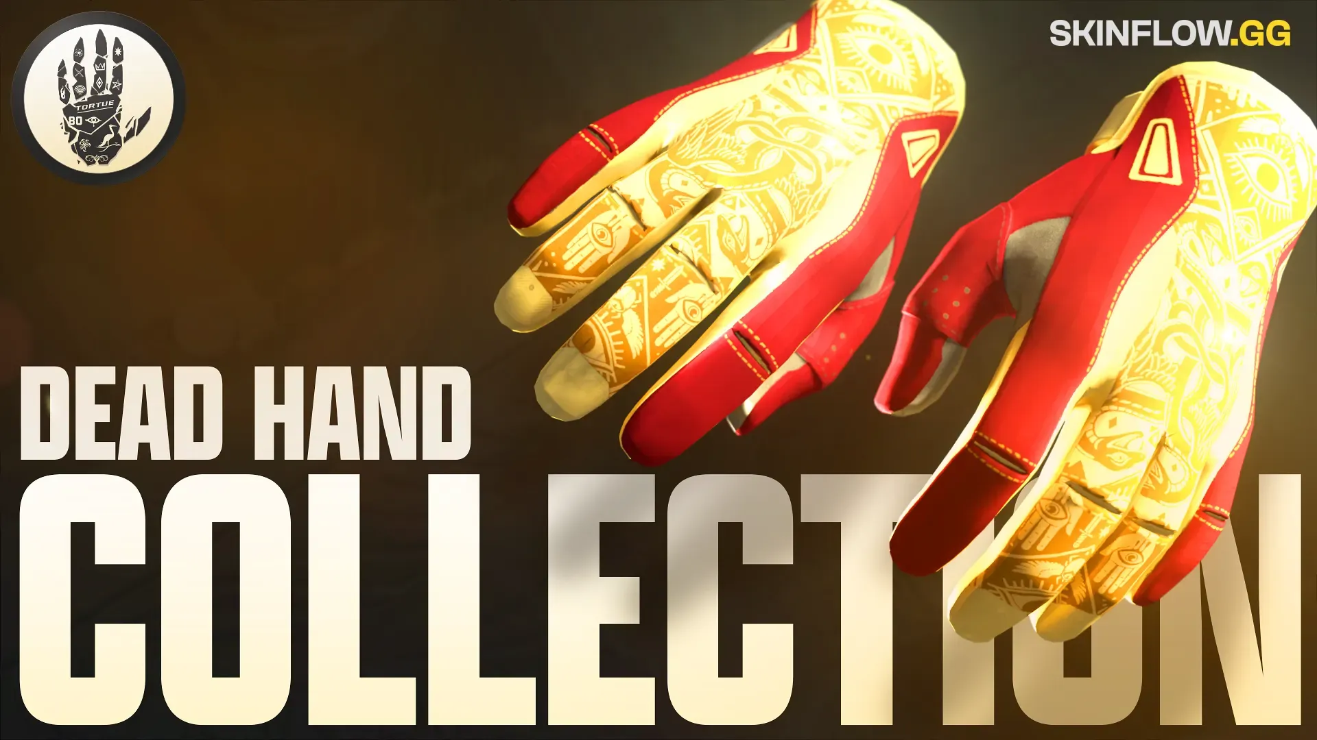 All 22 Gloves From Dead Hand Terminal (Ranked by Price) thumbnail